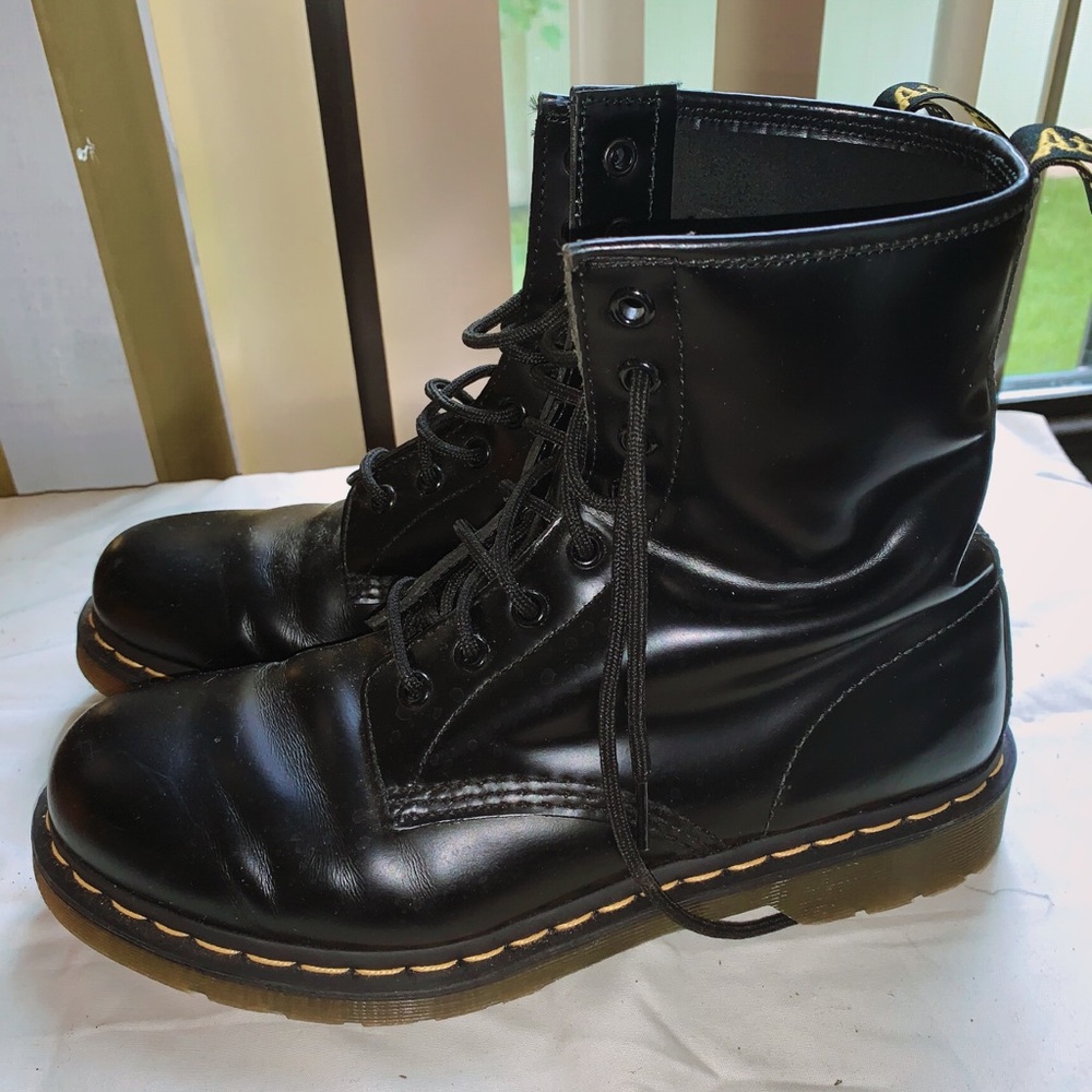 Dr.Martens💫 ✖️100% Authentic & Barely worn✖️